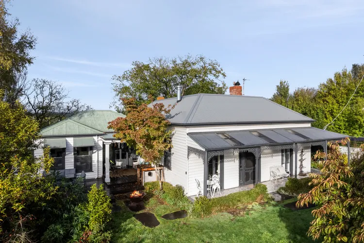 Grenville House