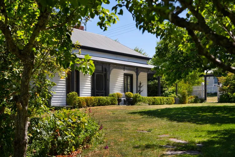 Grenville House