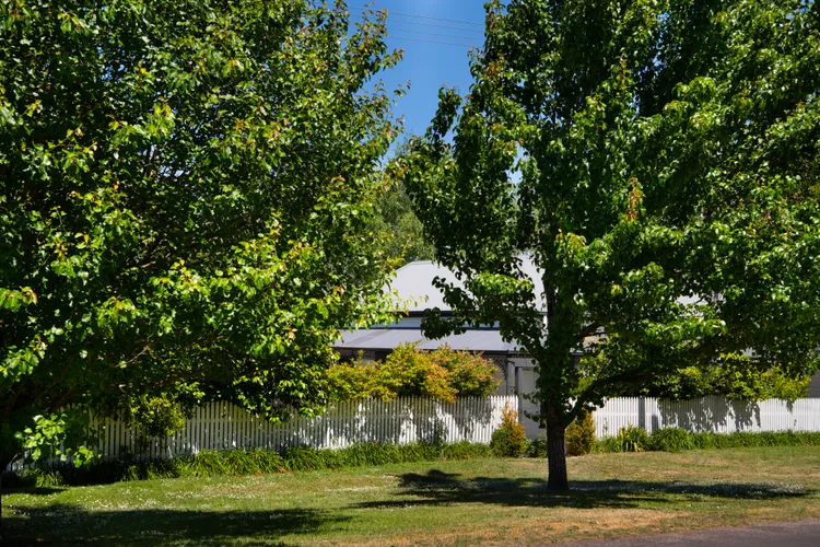 Grenville House