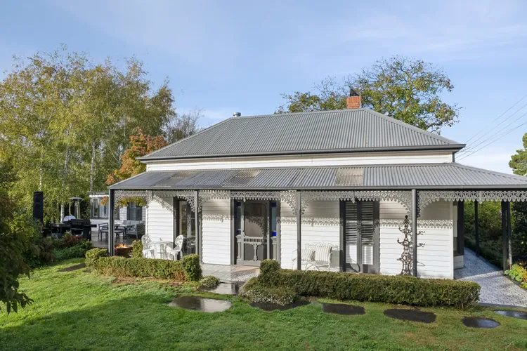 Grenville House
