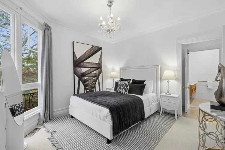 Grenville House