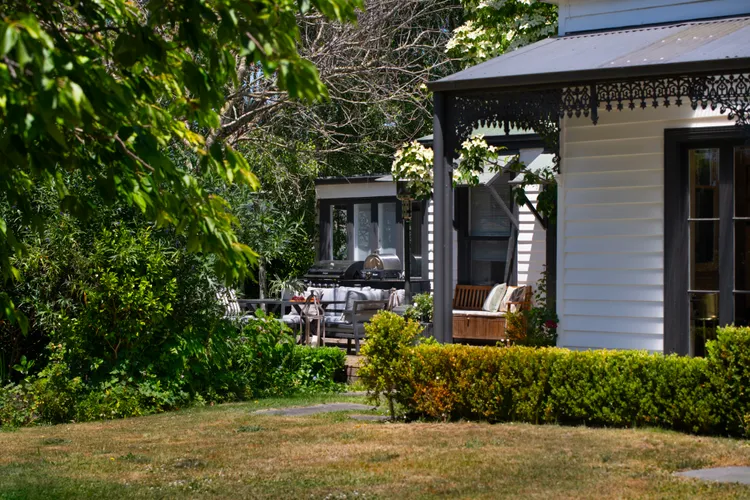 Grenville House