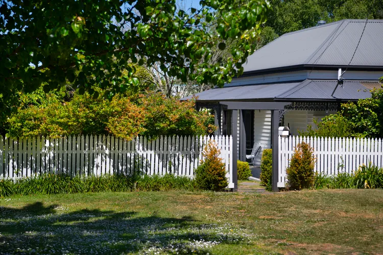 Grenville House