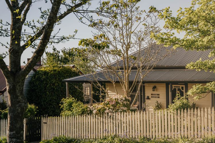 York House