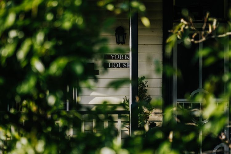 York House