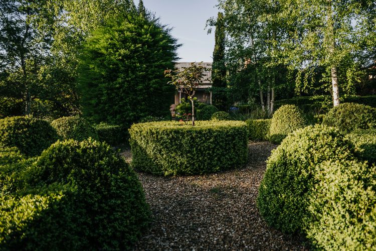 York House