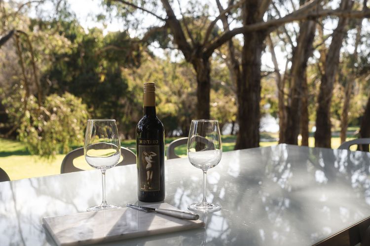Lake Daylesford Lodge 7