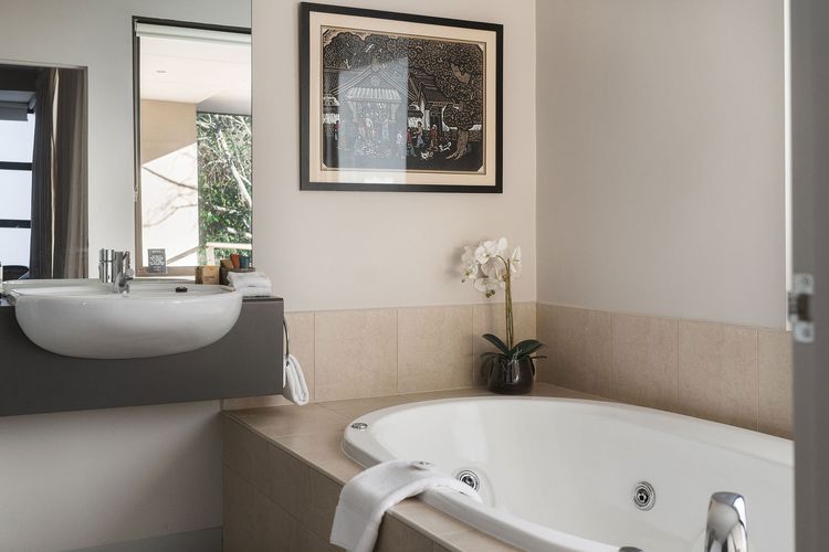 Lake Daylesford Lodge 7