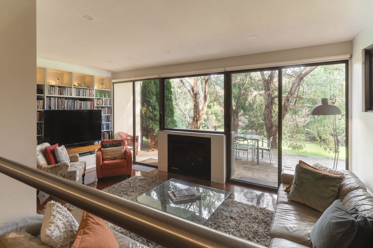Lake Daylesford Lodge 7