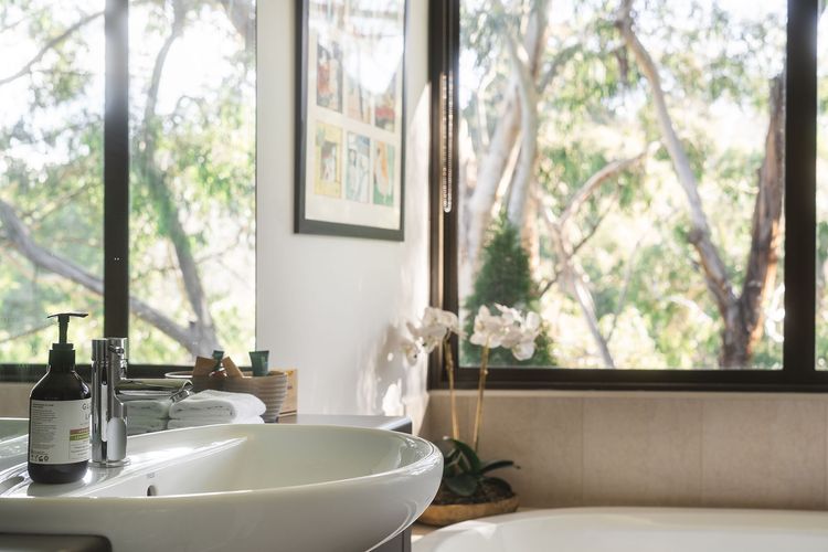 Lake Daylesford Lodge 7