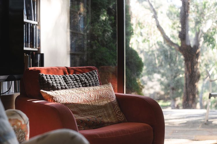 Lake Daylesford Lodge 7