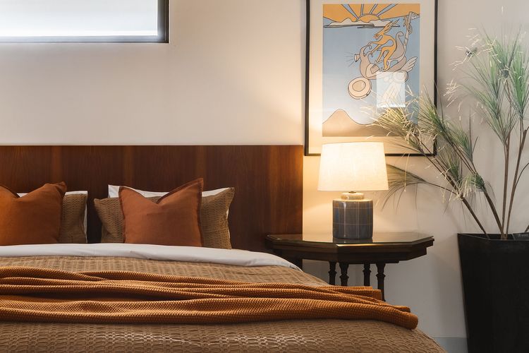 Lake Daylesford Lodge 7