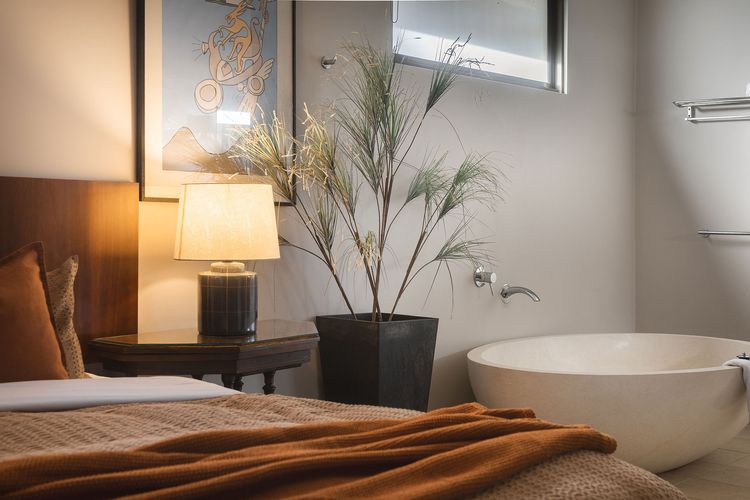 Lake Daylesford Lodge 7