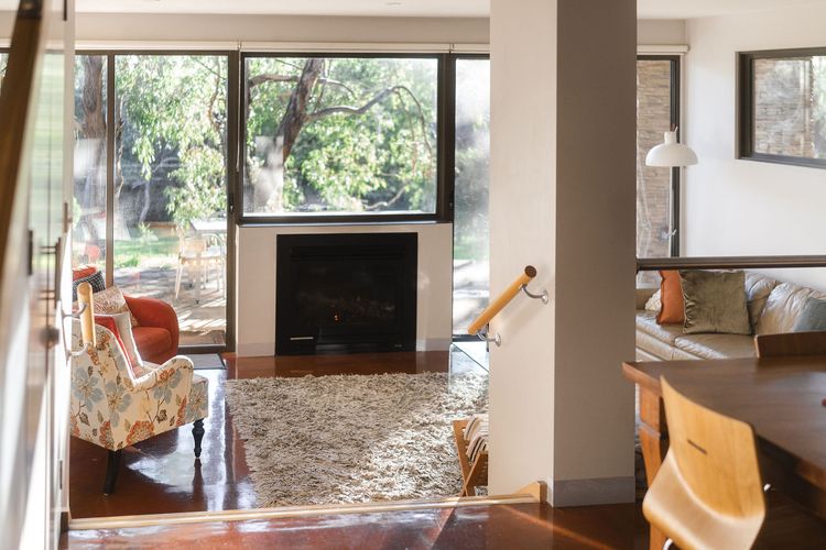 Lake Daylesford Lodge 7