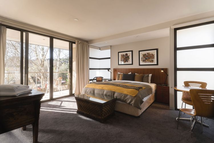 Lake Daylesford Lodge 7