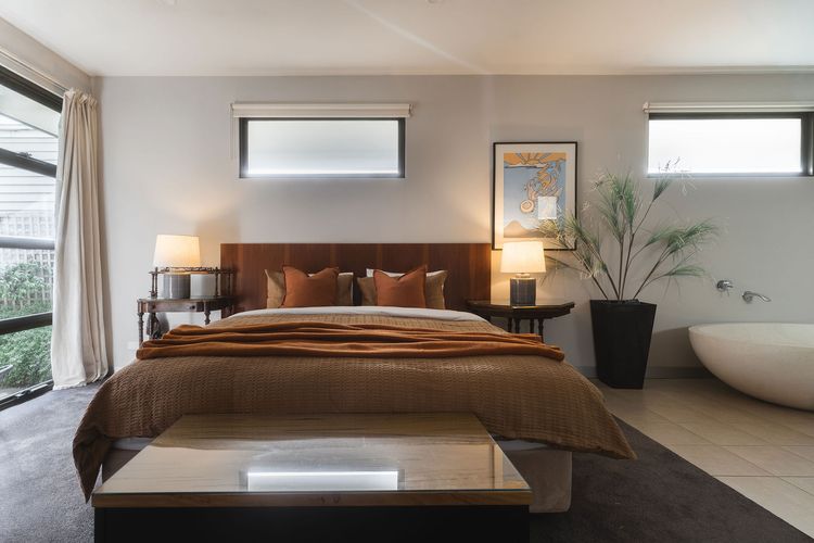 Lake Daylesford Lodge 7