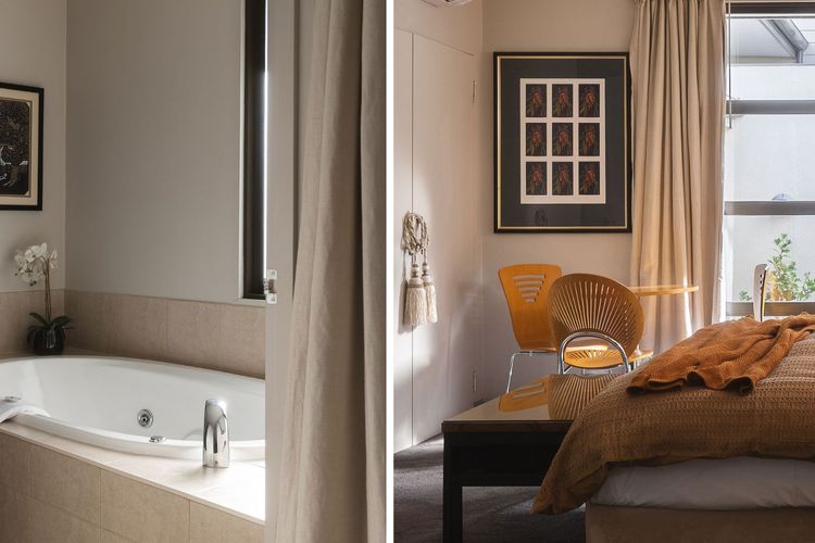 Lake Daylesford Lodge 7