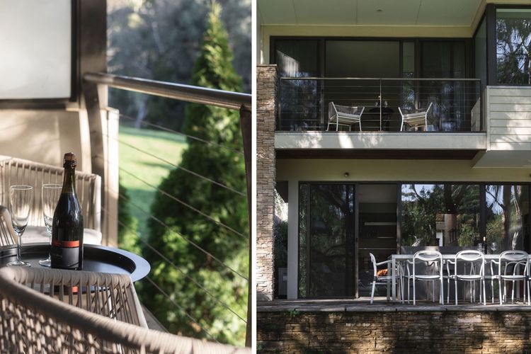 Lake Daylesford Lodge 7