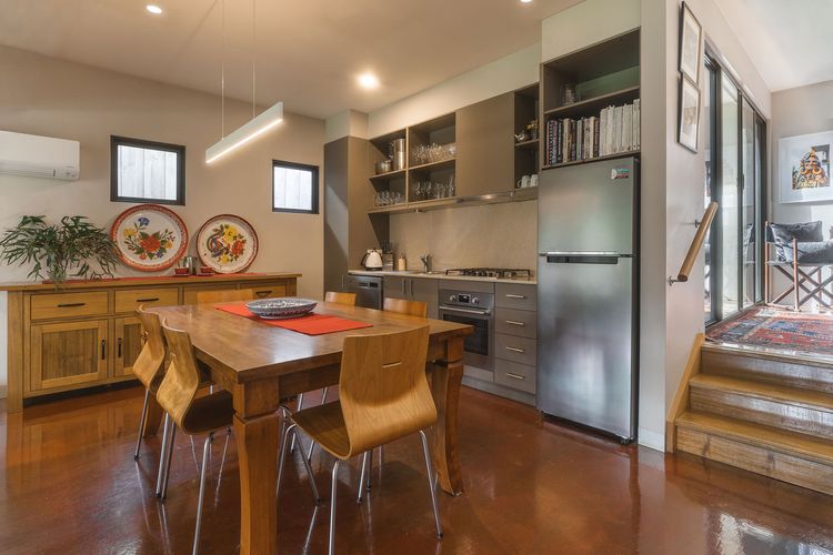 Lake Daylesford Lodge 7