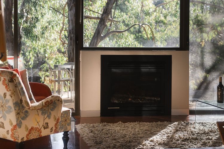 Lake Daylesford Lodge 7