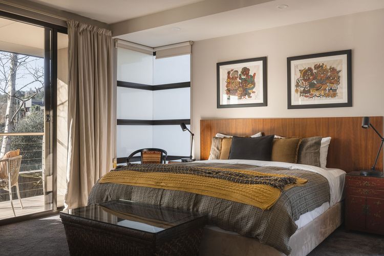 Lake Daylesford Lodge 7