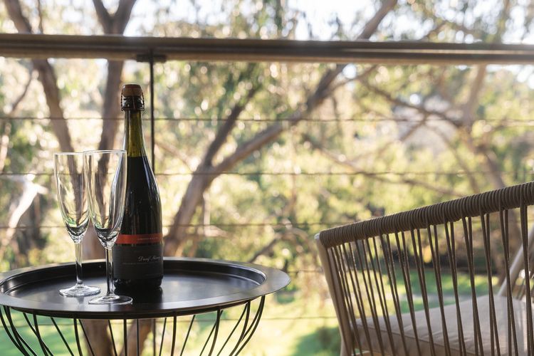 Lake Daylesford Lodge 7