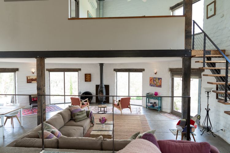 Lithia Guest House