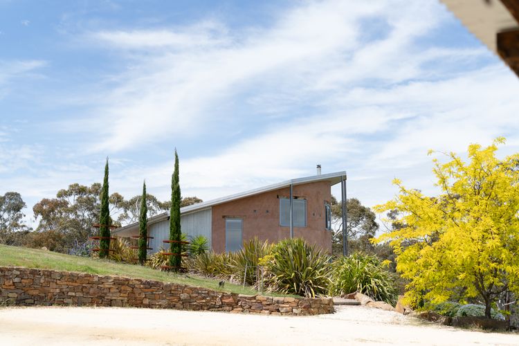 Lithia Guest House
