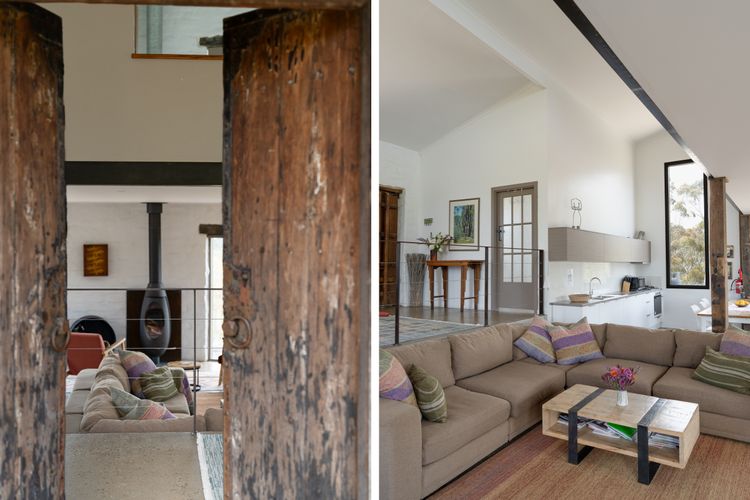 Lithia Guest House