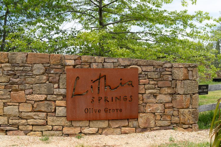 Lithia Guest House