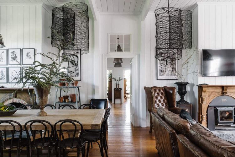 Lewellyn House