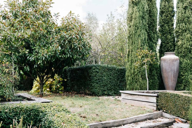 The Garden House
