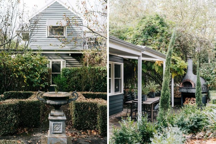 The Garden House