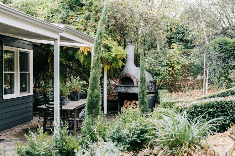 The Garden House