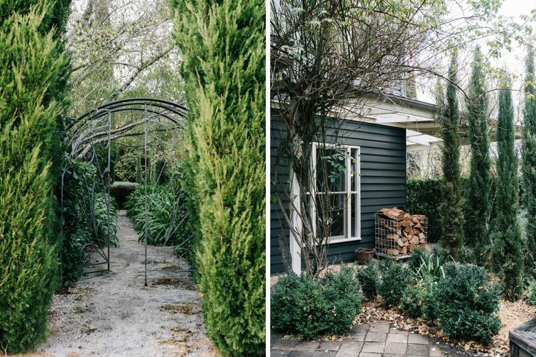 The Garden House