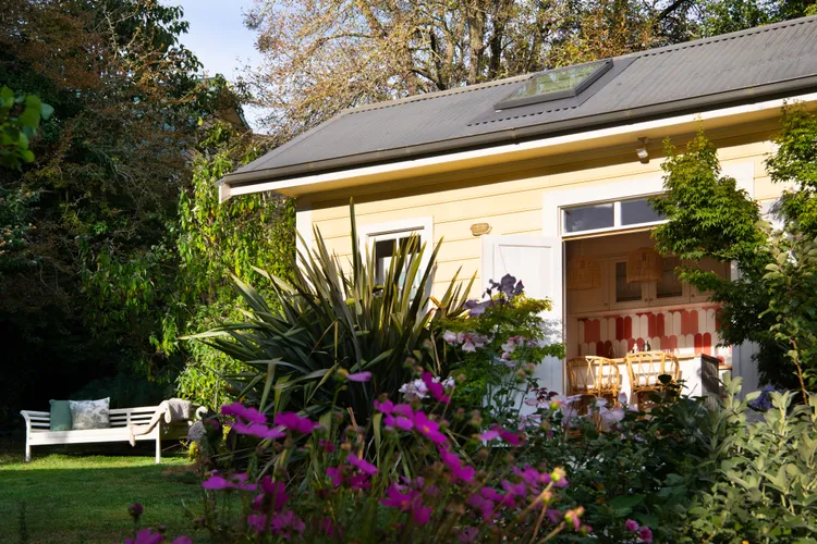 Hemingway House