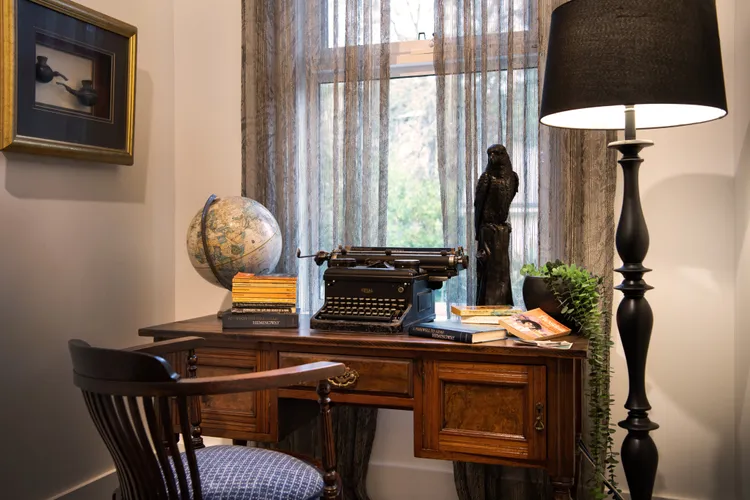 Hemingway House