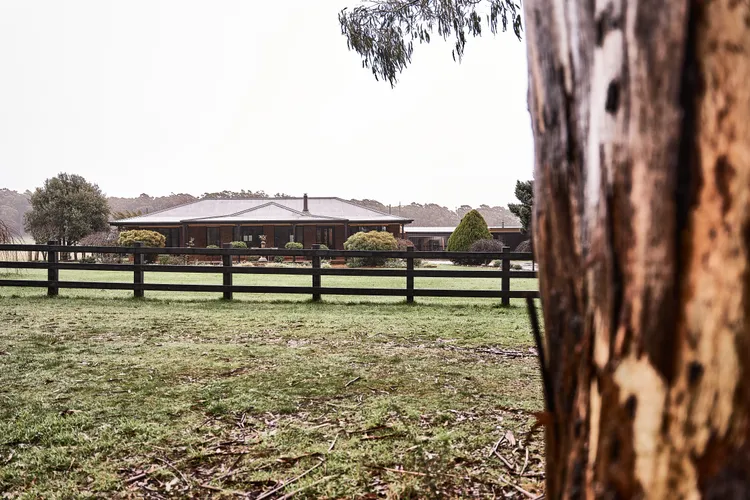 Leonards Hill House