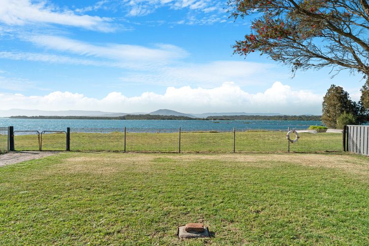 Sea Breeze Escape