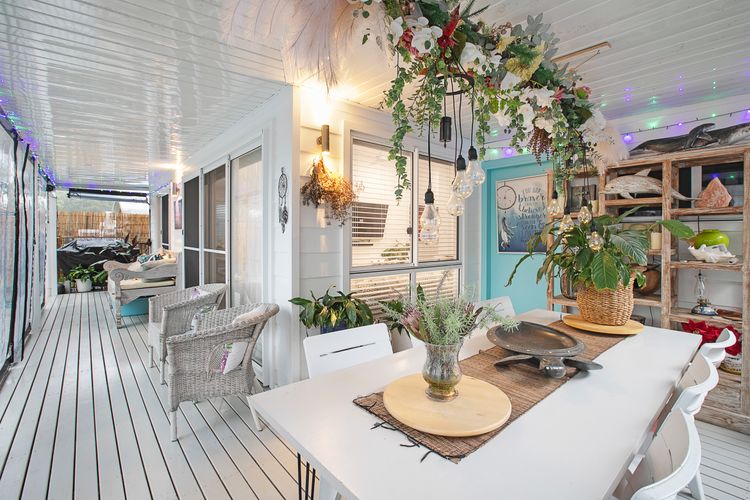 Lavender Cottage