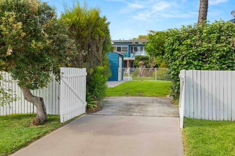 Surfrider Estate @ Culburra