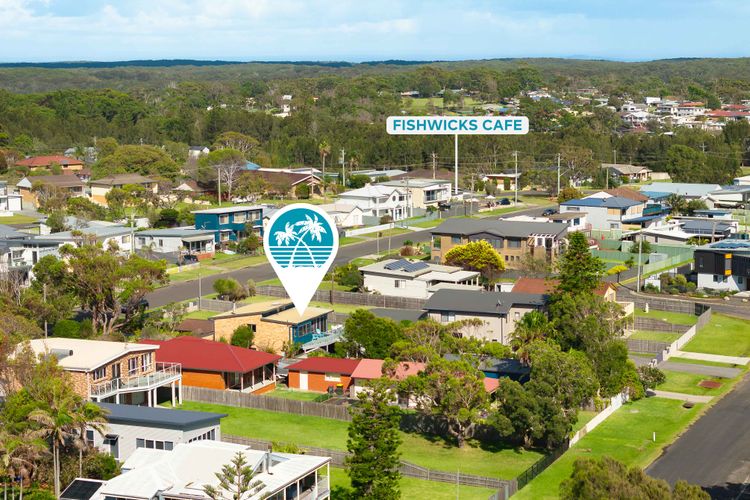 Surfrider Estate @ Culburra