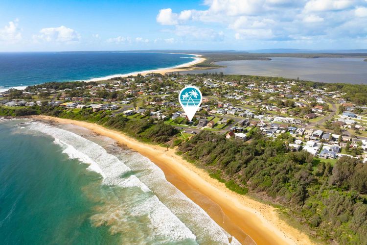 Surfrider Estate @ Culburra