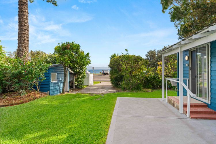 Surfrider Estate @ Culburra