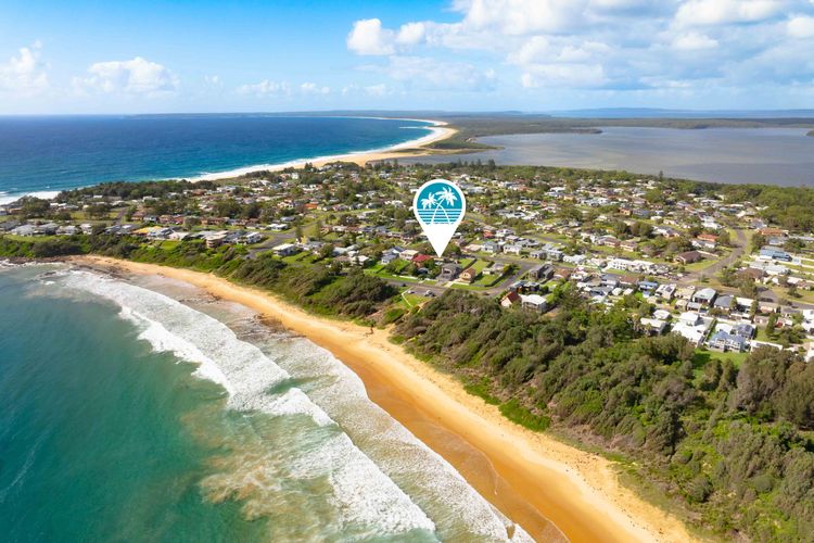 Surfrider Residence @ Culburra