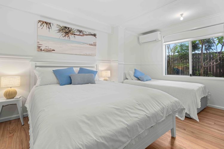 Surfrider Residence @ Culburra