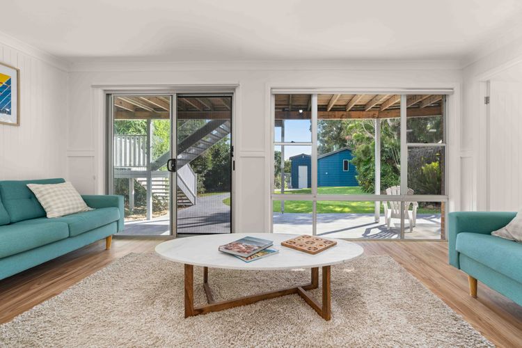 Surfrider Residence @ Culburra