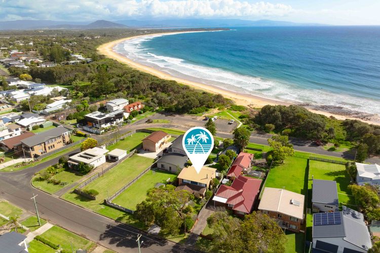 Surfrider Residence @ Culburra