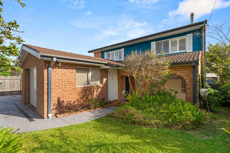 Surfrider Residence @ Culburra