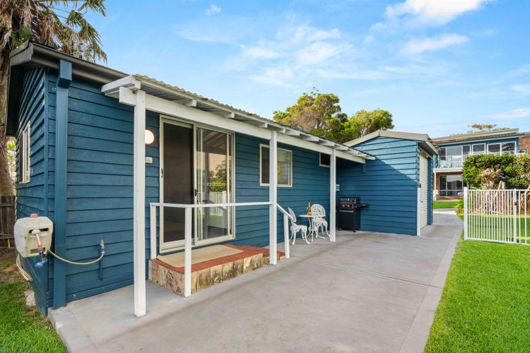 Surfrider Studio @ Culburra